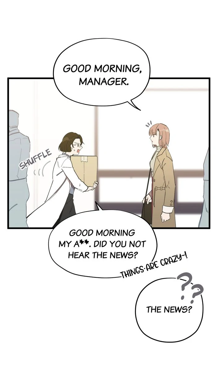 The Man Who Wears Magnolia chapter 1 page 11