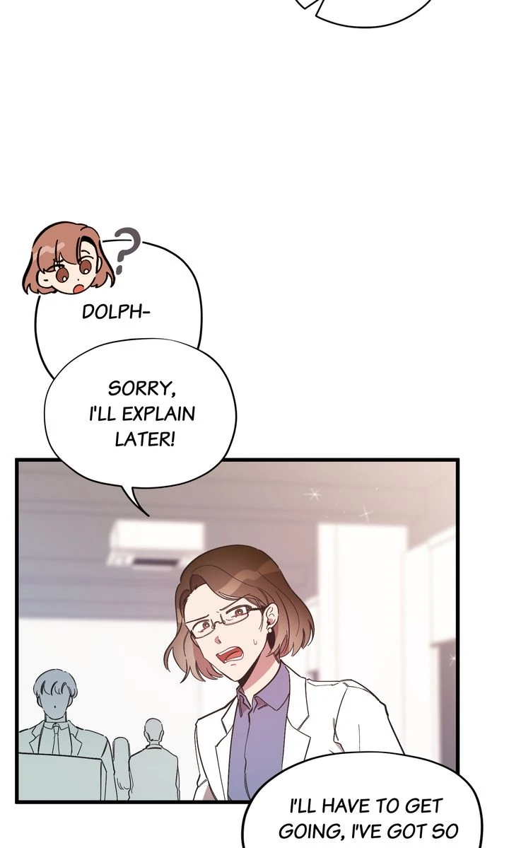 The Man Who Wears Magnolia chapter 1 page 13