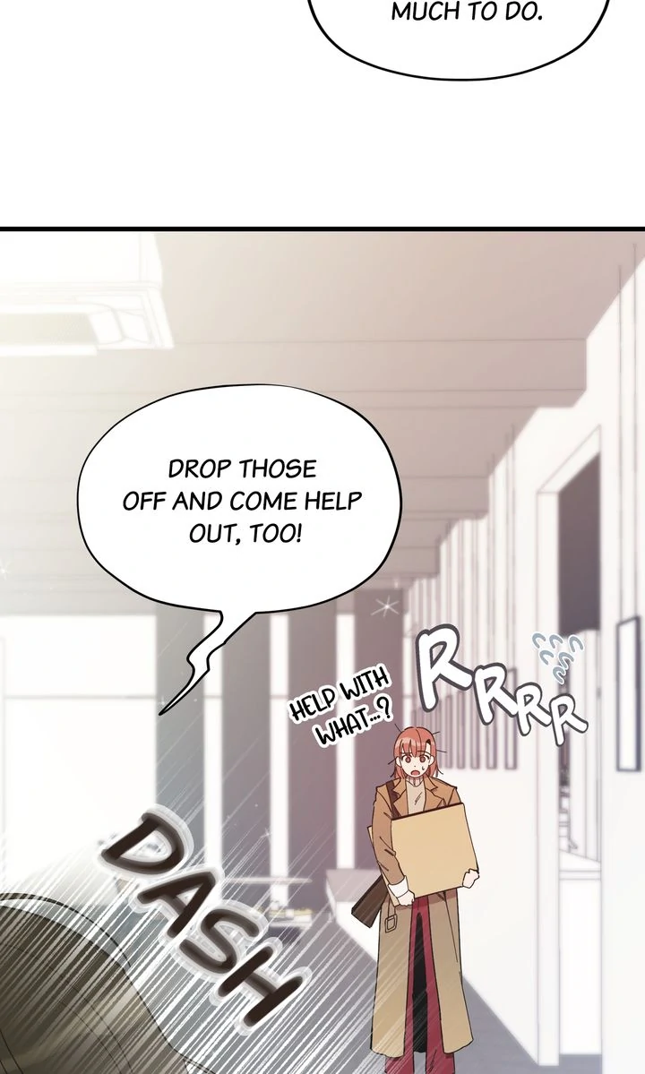 The Man Who Wears Magnolia chapter 1 page 14
