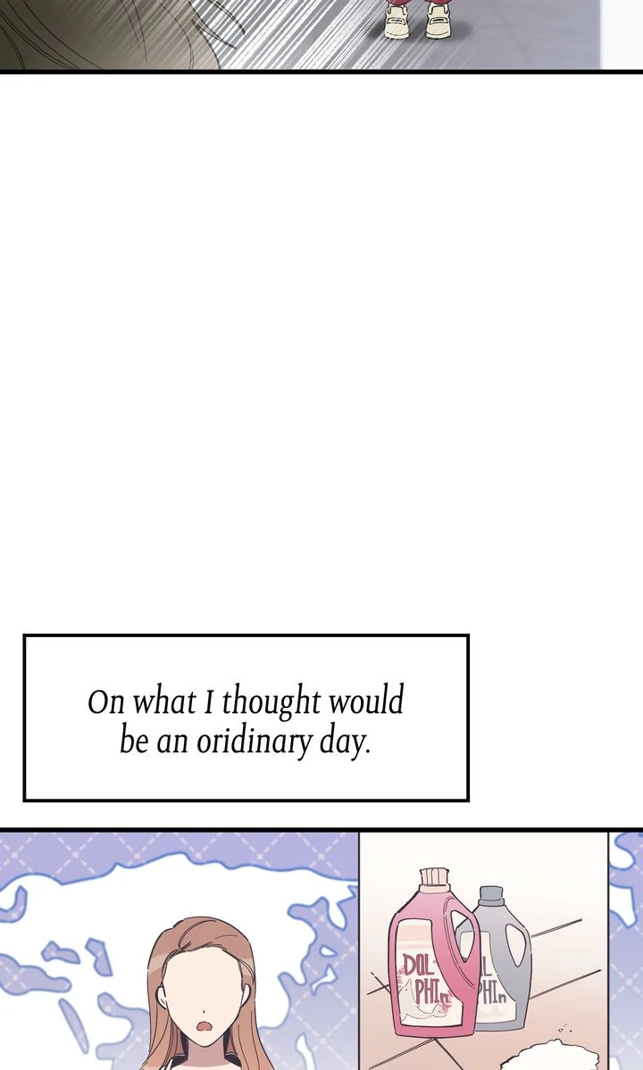 The Man Who Wears Magnolia chapter 1 page 15