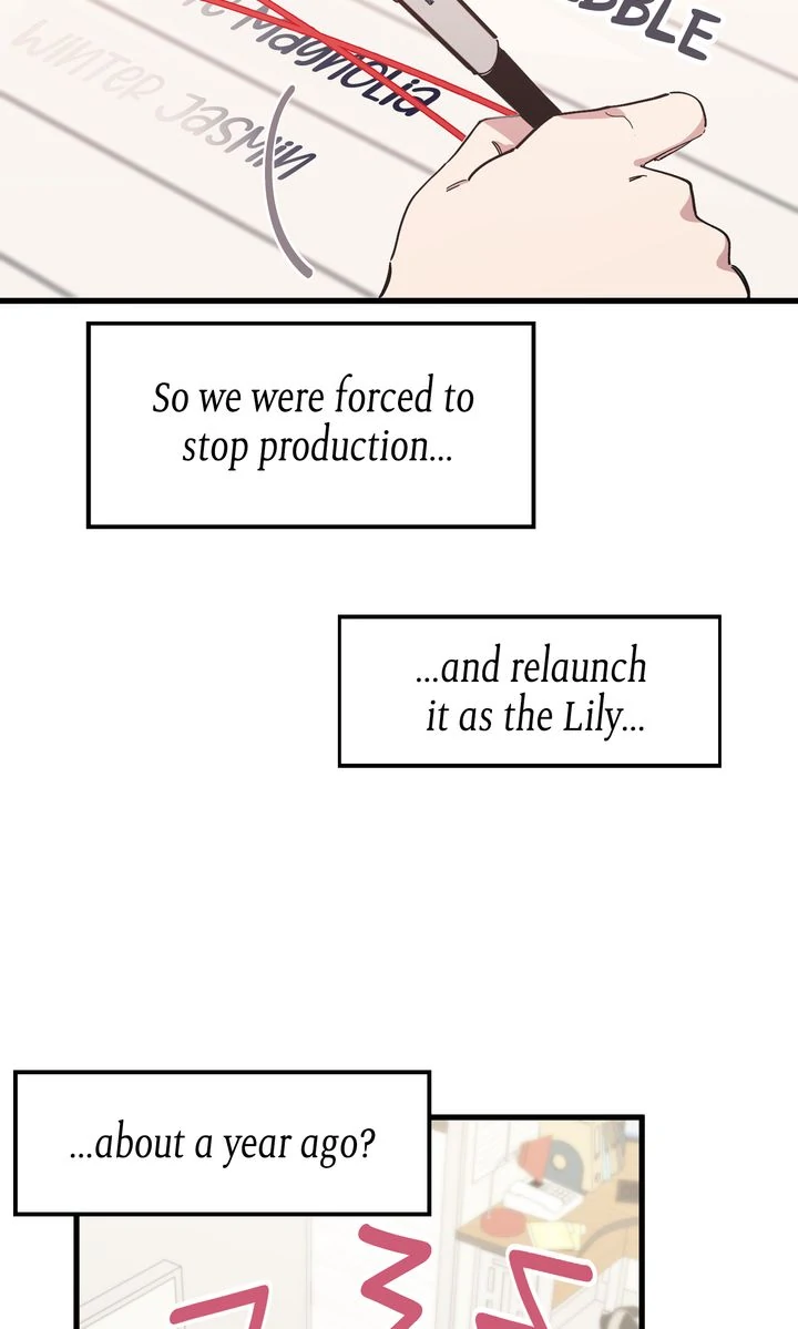The Man Who Wears Magnolia chapter 1 page 22