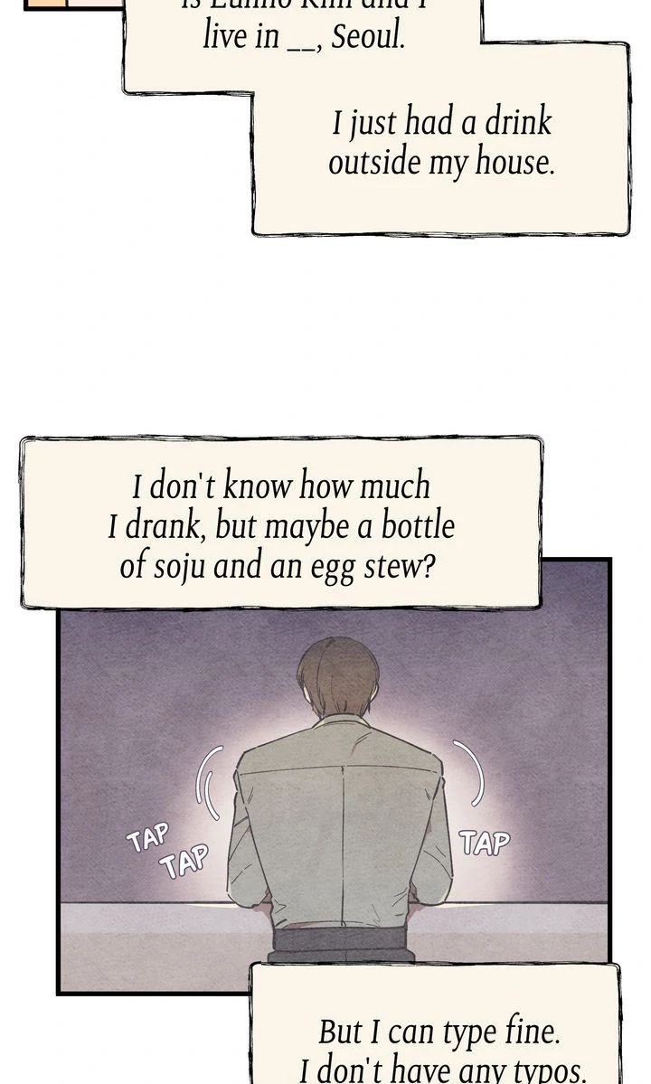The Man Who Wears Magnolia chapter 1 page 26