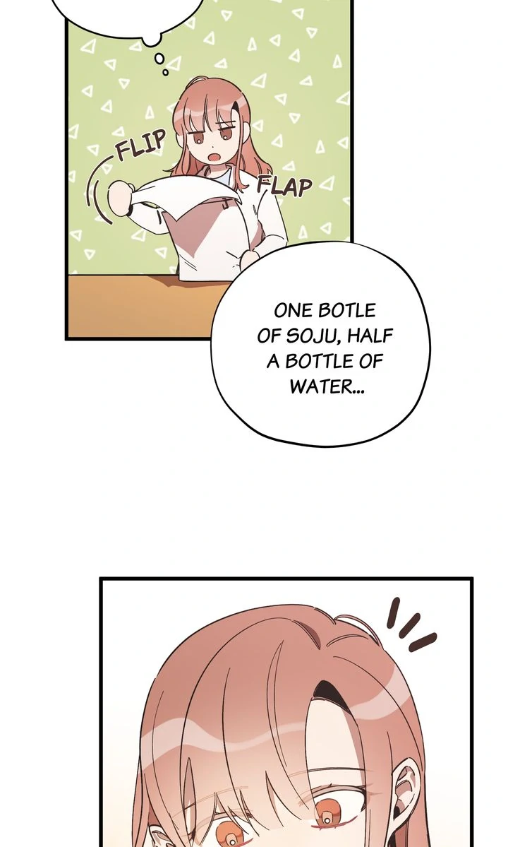 The Man Who Wears Magnolia chapter 1 page 29