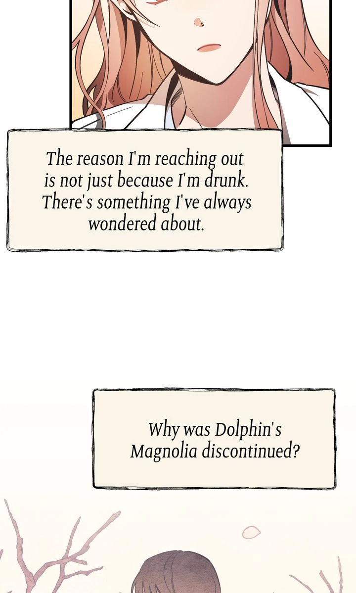The Man Who Wears Magnolia chapter 1 page 30