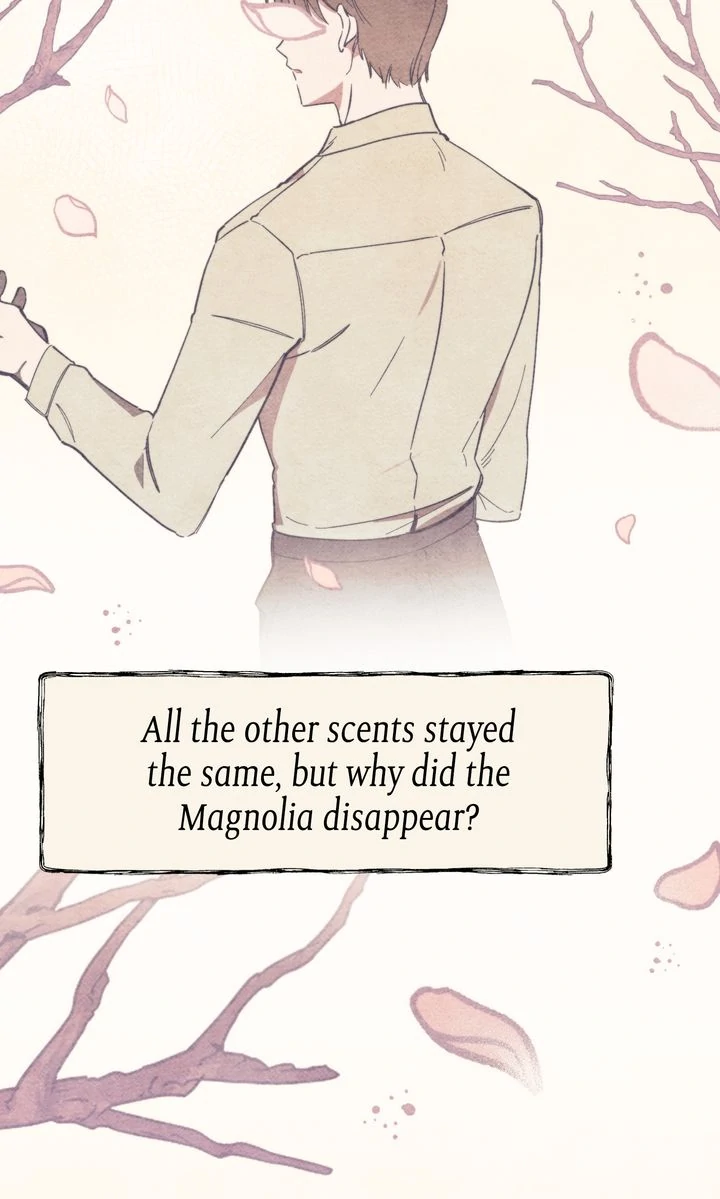 The Man Who Wears Magnolia chapter 1 page 31