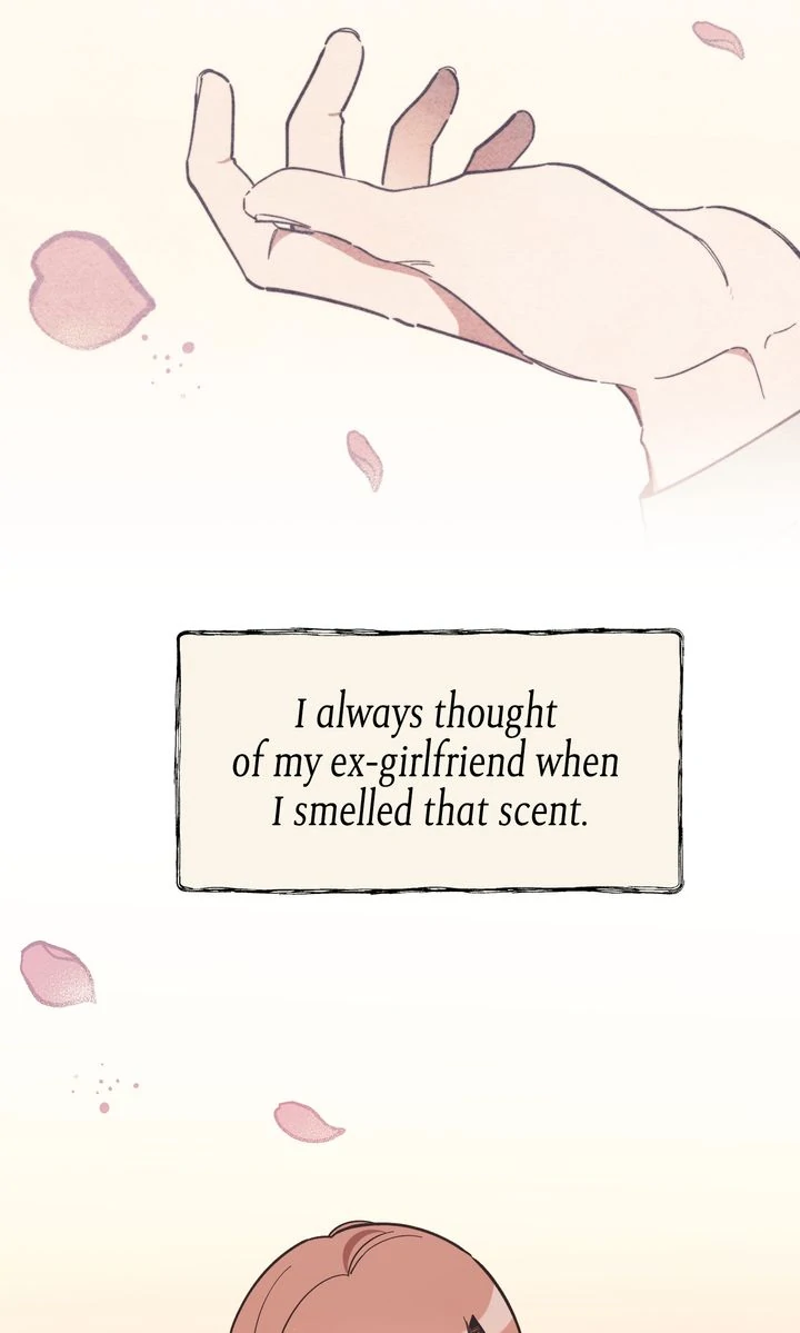 The Man Who Wears Magnolia chapter 1 page 32