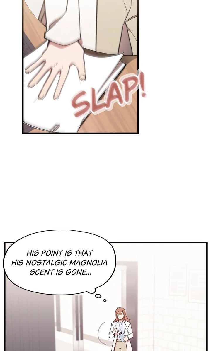 The Man Who Wears Magnolia chapter 1 page 35