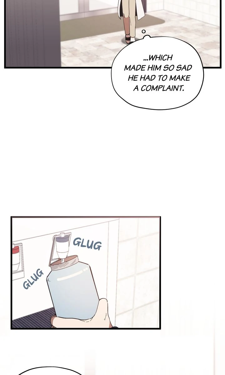 The Man Who Wears Magnolia chapter 1 page 36