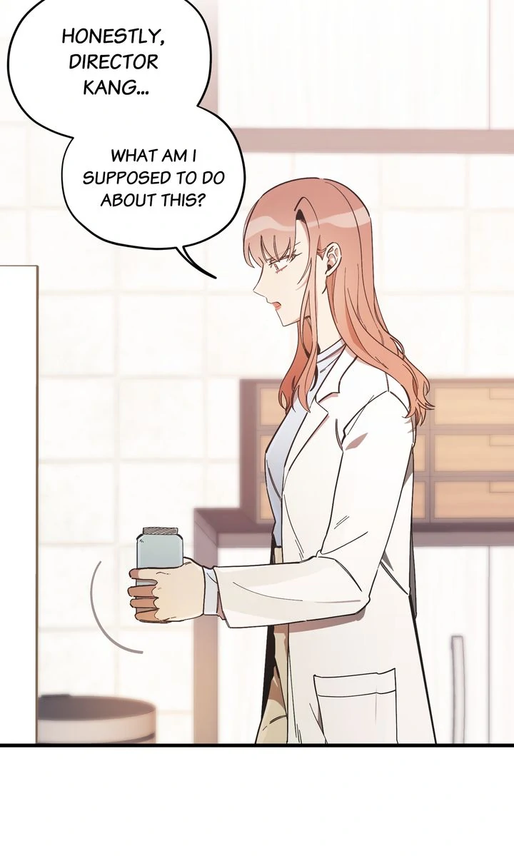 The Man Who Wears Magnolia chapter 1 page 37