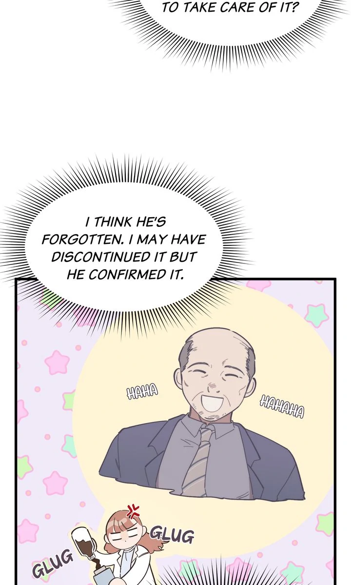 The Man Who Wears Magnolia chapter 1 page 39