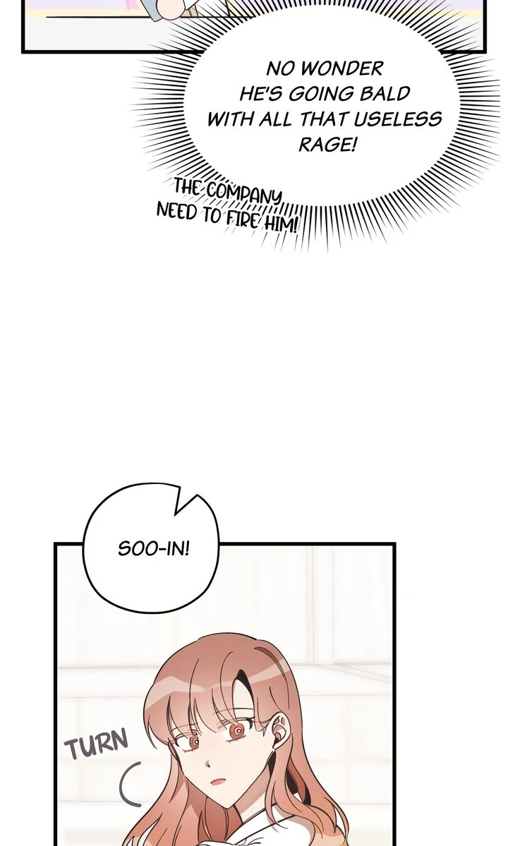 The Man Who Wears Magnolia chapter 1 page 40
