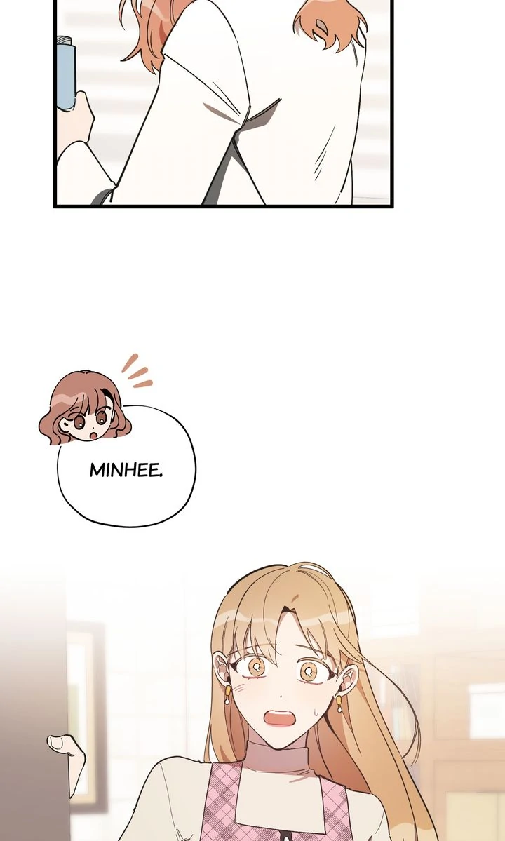 The Man Who Wears Magnolia chapter 1 page 41