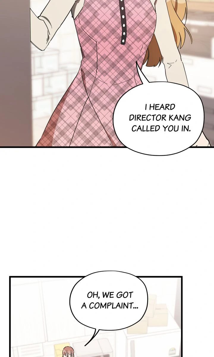 The Man Who Wears Magnolia chapter 1 page 42