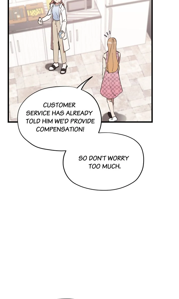 The Man Who Wears Magnolia chapter 1 page 43