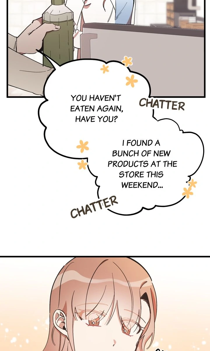 The Man Who Wears Magnolia chapter 1 page 46