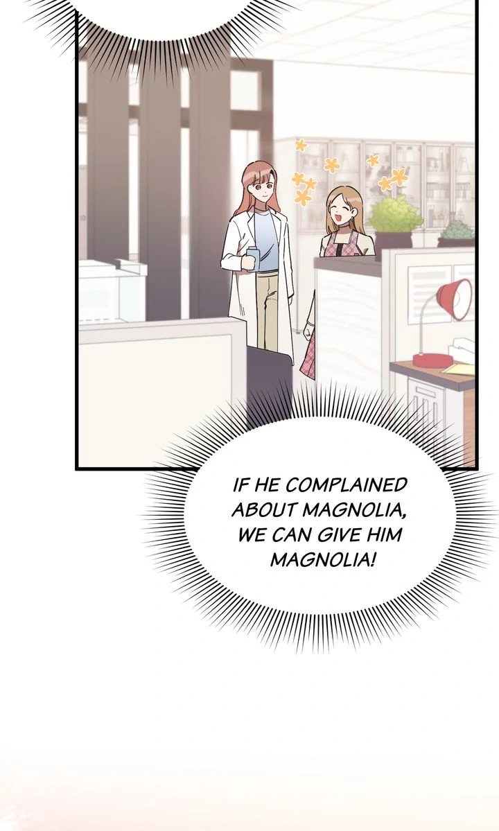 The Man Who Wears Magnolia chapter 1 page 48