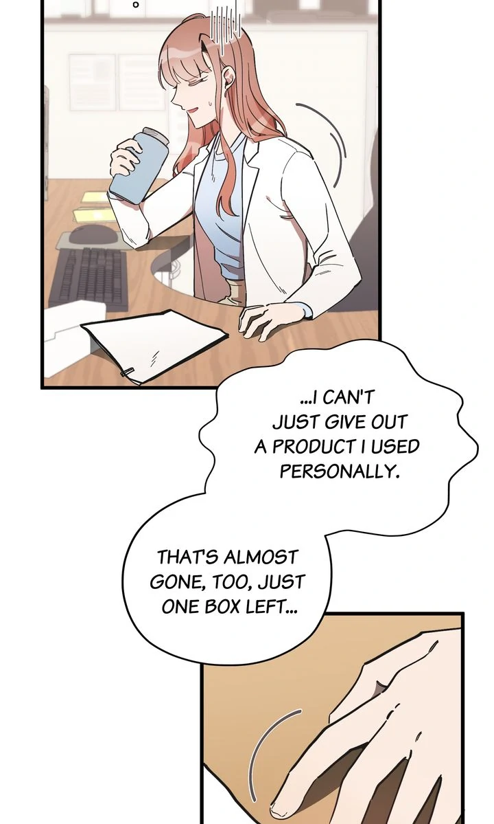 The Man Who Wears Magnolia chapter 1 page 50