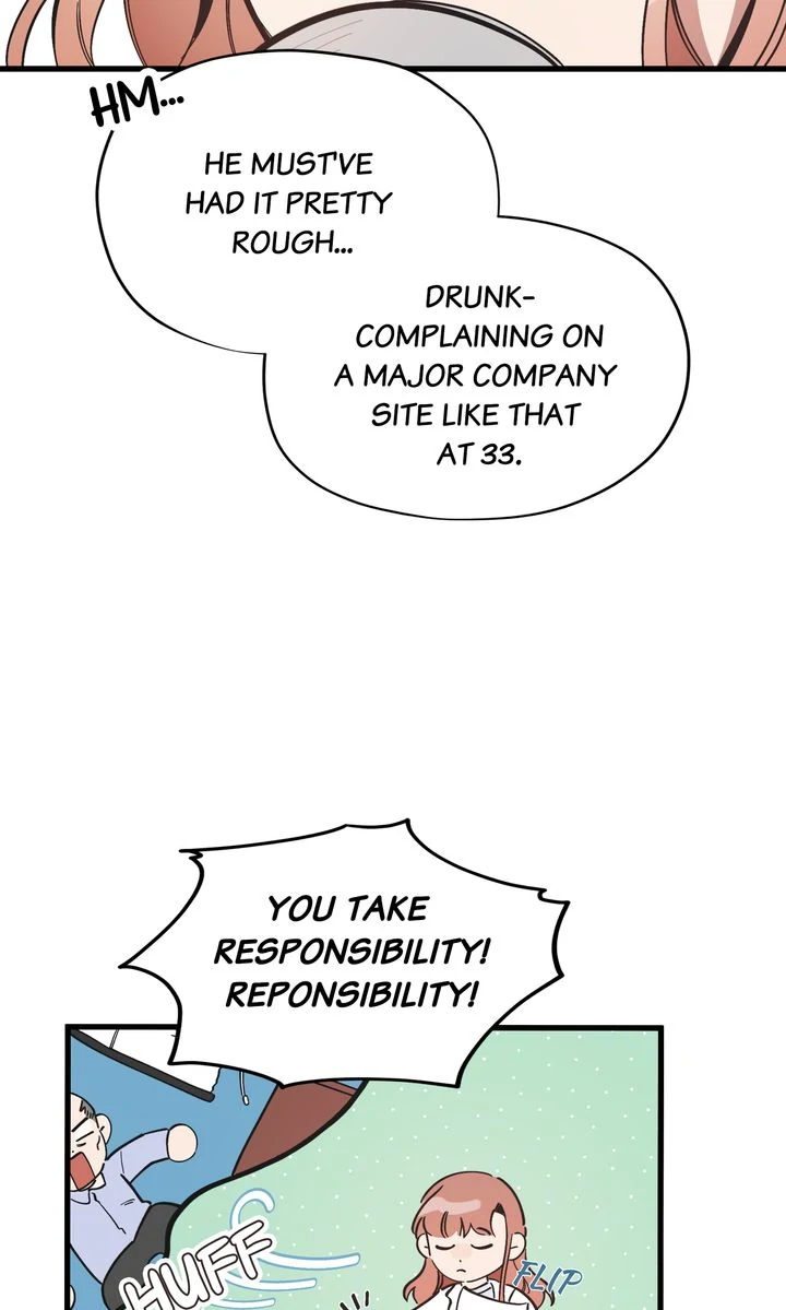 The Man Who Wears Magnolia chapter 1 page 54