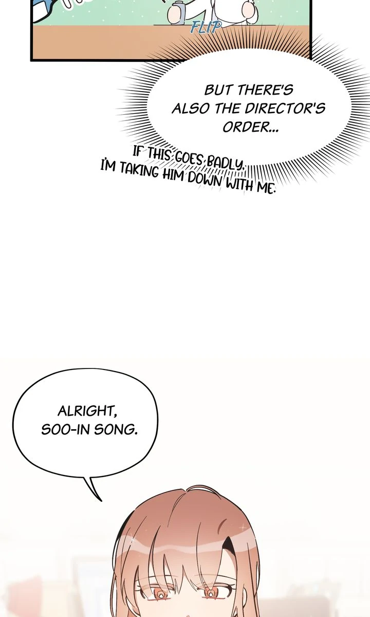 The Man Who Wears Magnolia chapter 1 page 55