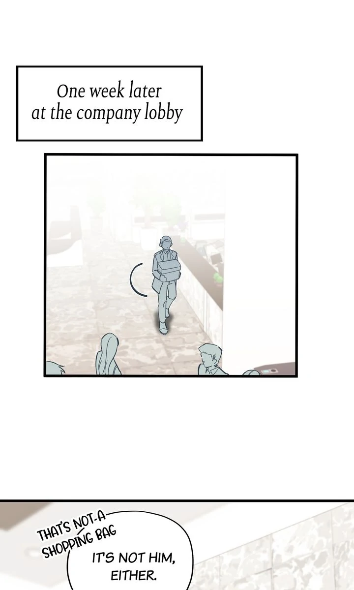 The Man Who Wears Magnolia chapter 1 page 58