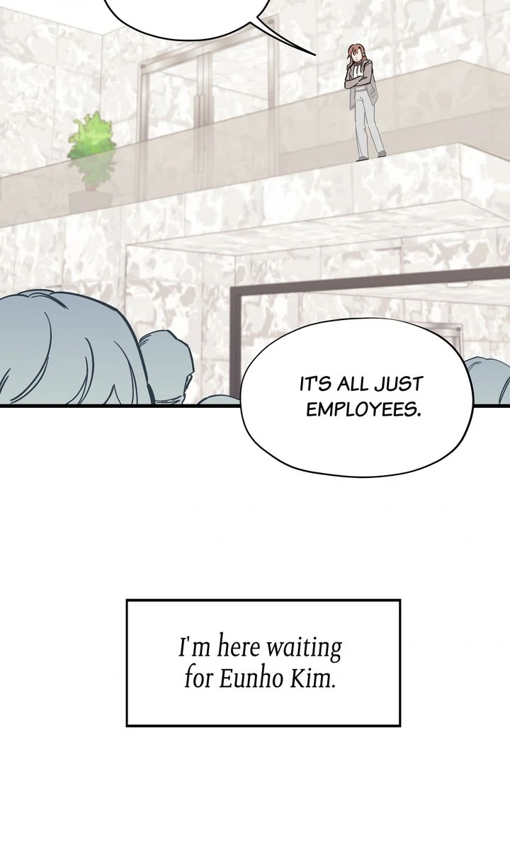 The Man Who Wears Magnolia chapter 1 page 59