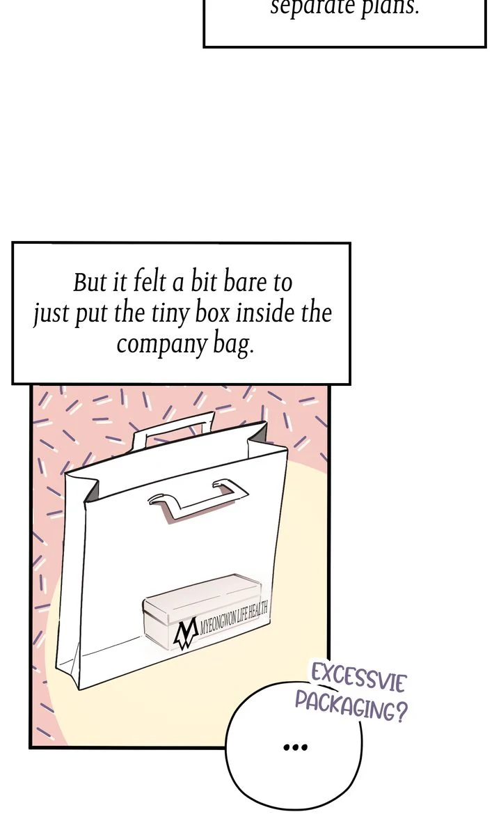 The Man Who Wears Magnolia chapter 1 page 61