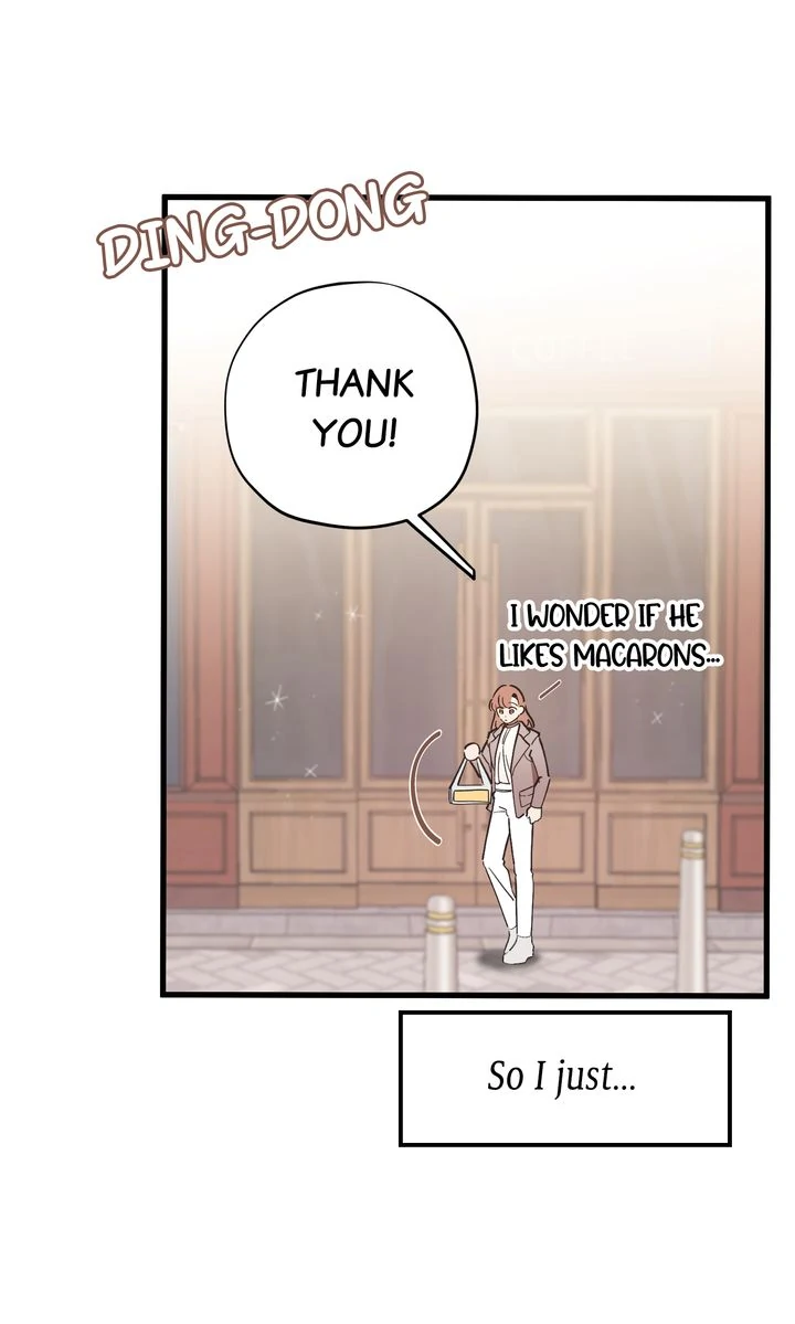 The Man Who Wears Magnolia chapter 1 page 62