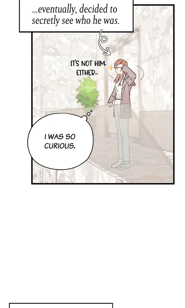 The Man Who Wears Magnolia chapter 1 page 65