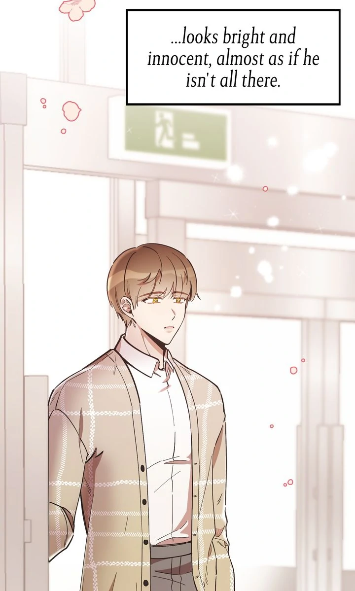 The Man Who Wears Magnolia chapter 1 page 67