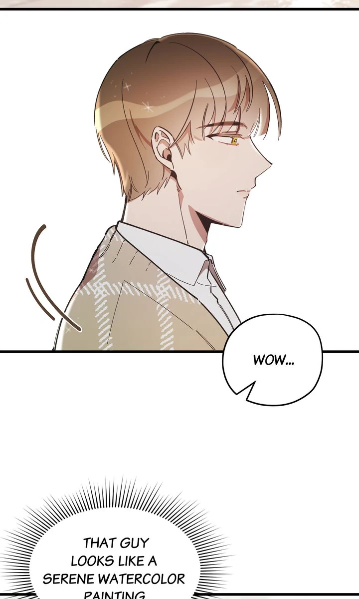 The Man Who Wears Magnolia chapter 1 page 69