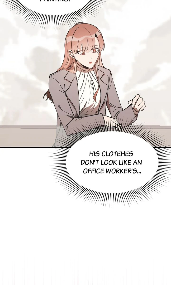 The Man Who Wears Magnolia chapter 1 page 70