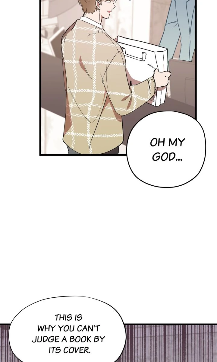 The Man Who Wears Magnolia chapter 1 page 73