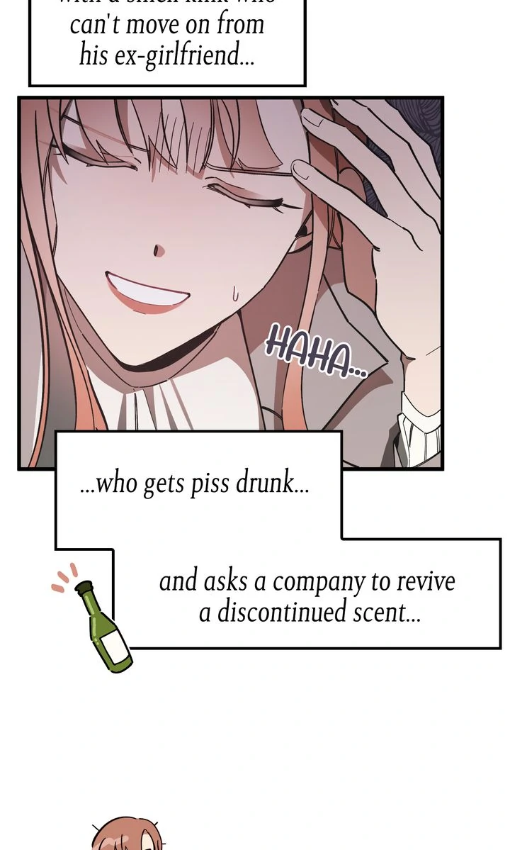 The Man Who Wears Magnolia chapter 1 page 75