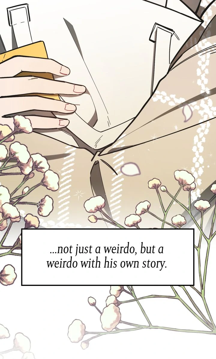 The Man Who Wears Magnolia chapter 1 page 80