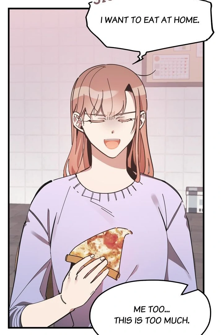 The Man Who Wears Magnolia chapter 10 page 5