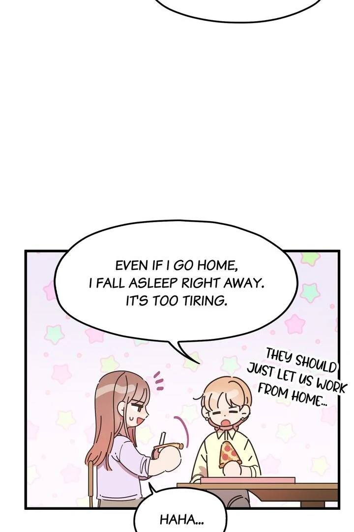 The Man Who Wears Magnolia chapter 10 page 6
