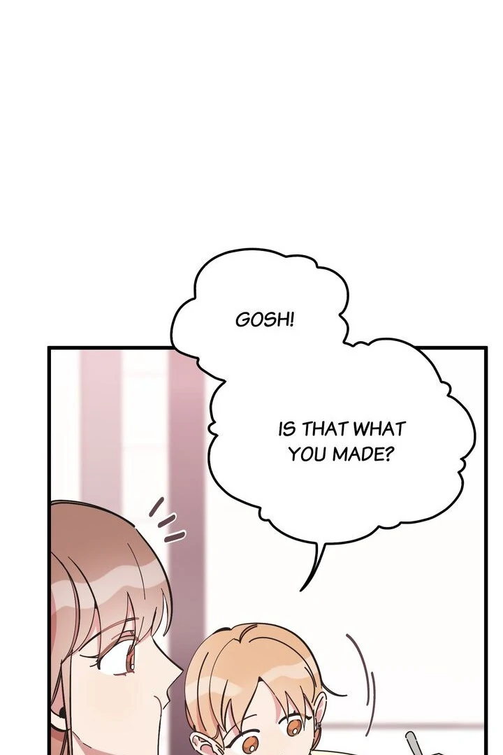 The Man Who Wears Magnolia chapter 10 page 9