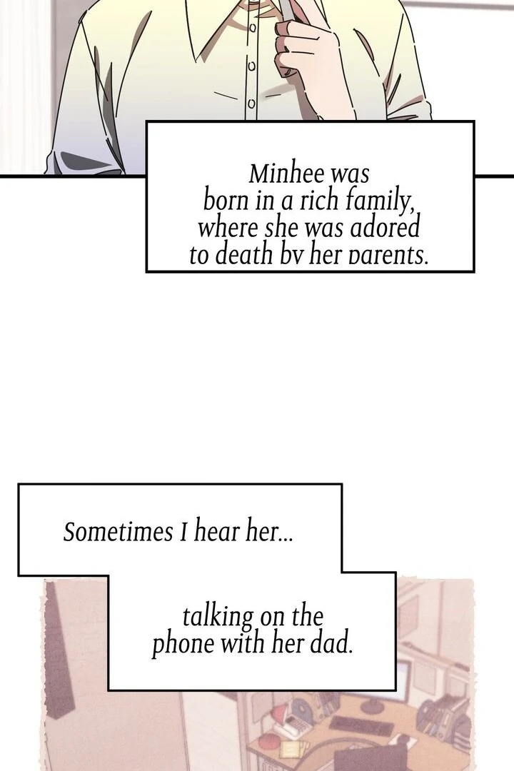 The Man Who Wears Magnolia chapter 10 page 12