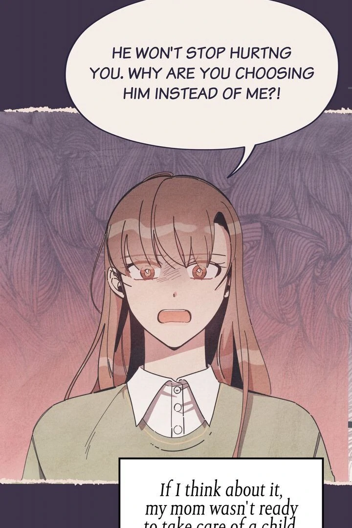 The Man Who Wears Magnolia chapter 10 page 19