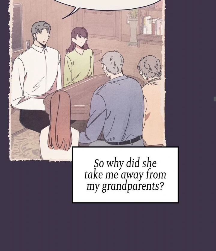 The Man Who Wears Magnolia chapter 10 page 21