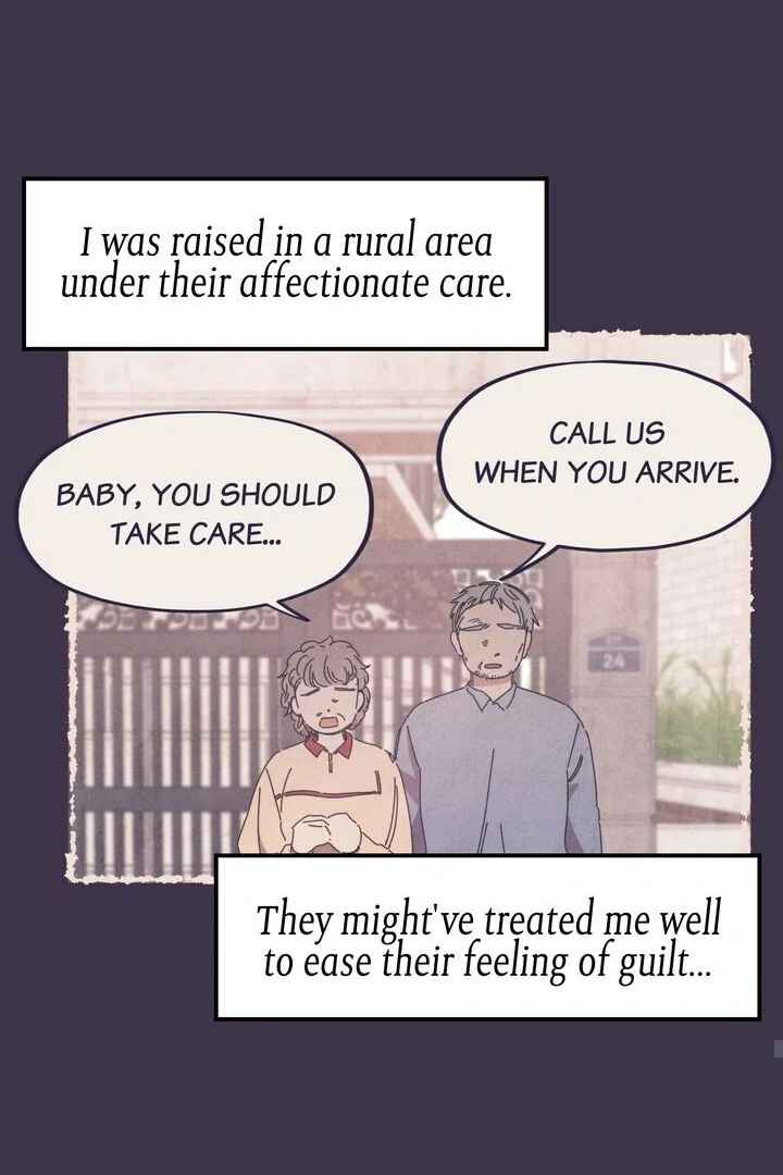 The Man Who Wears Magnolia chapter 10 page 22