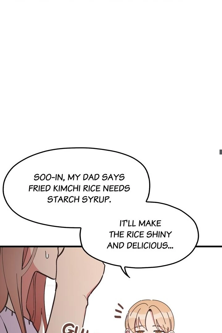 The Man Who Wears Magnolia chapter 10 page 25