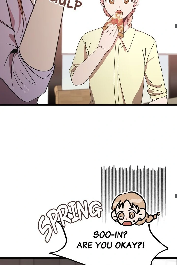The Man Who Wears Magnolia chapter 10 page 26