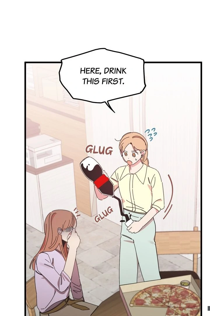 The Man Who Wears Magnolia chapter 10 page 29