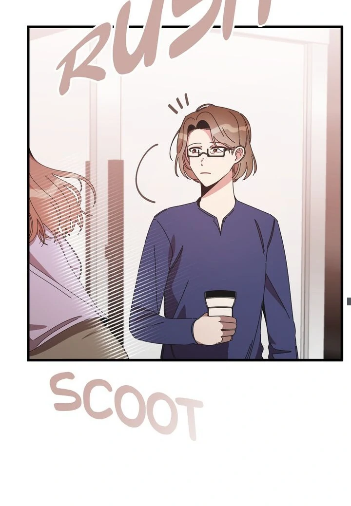 The Man Who Wears Magnolia chapter 10 page 32