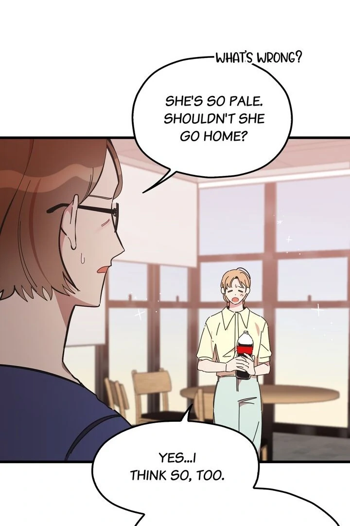The Man Who Wears Magnolia chapter 10 page 33