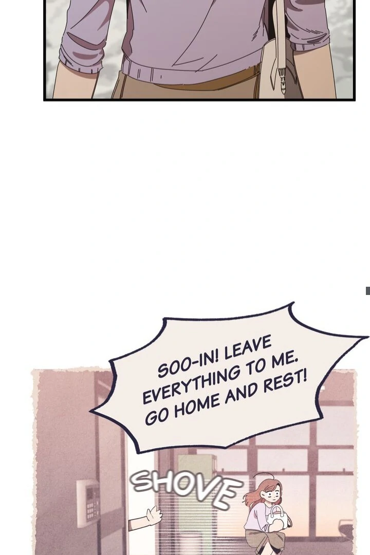 The Man Who Wears Magnolia chapter 10 page 37