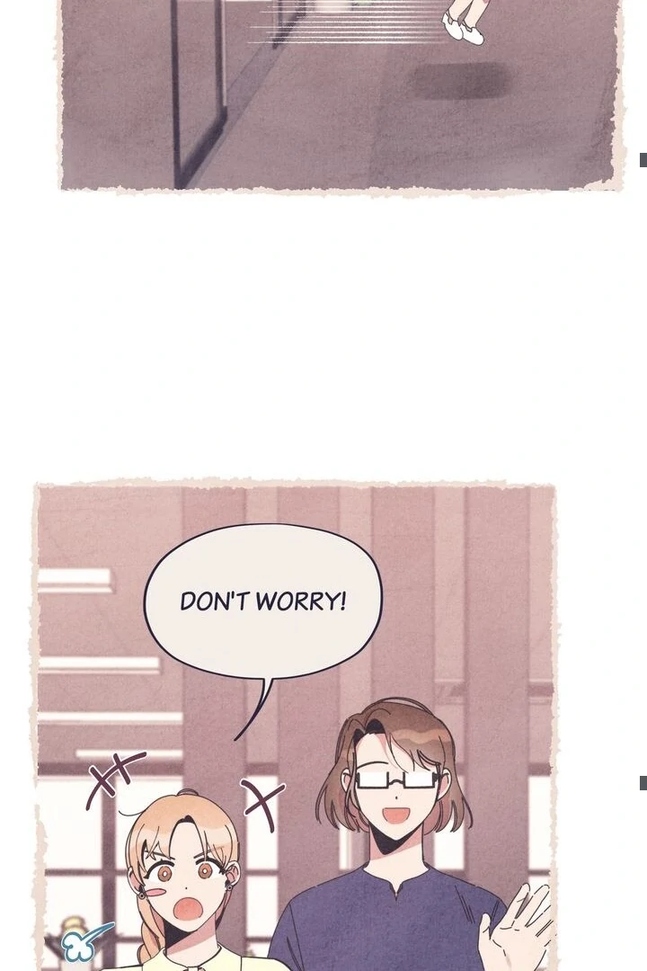 The Man Who Wears Magnolia chapter 10 page 38
