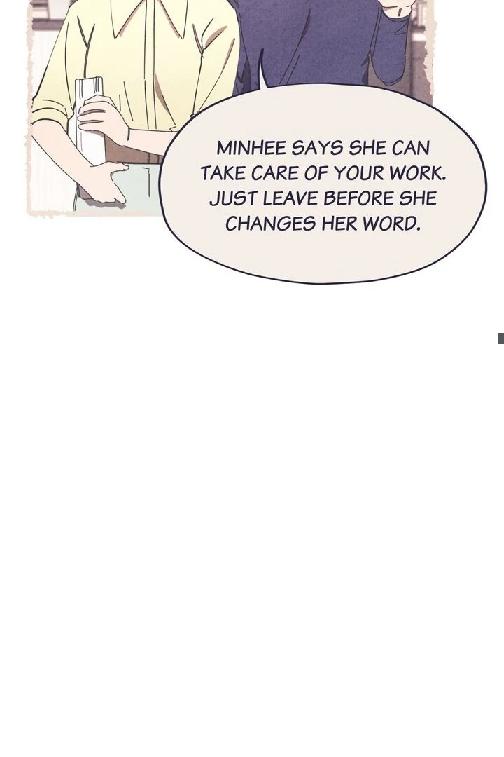 The Man Who Wears Magnolia chapter 10 page 39