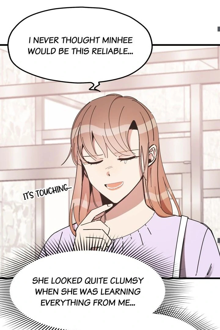 The Man Who Wears Magnolia chapter 10 page 40